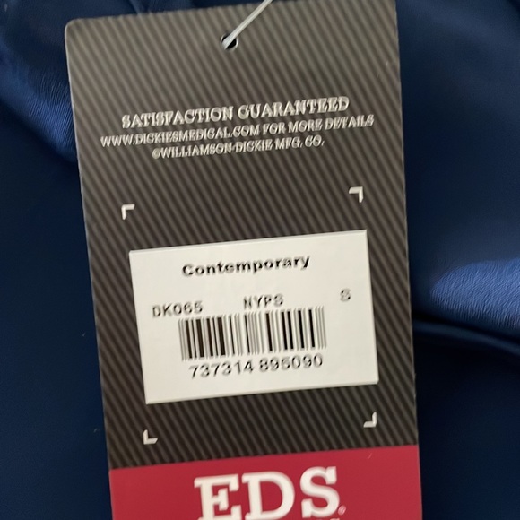 Dickies scrubs pants - Picture 4 of 4